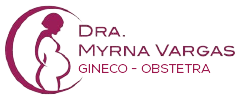 logotipo Dra. Myrna Vargas
